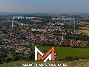 Prodej bytu 3+kk, Nové Město nad Metují, U Lípy, 103 m2
