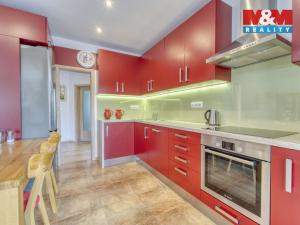 Prodej rodinného domu, Kyšice, Sadová, 118 m2