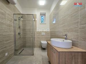 Prodej bytu 3+kk, Ostrava - Přívoz, Žofie Podlipské, 81 m2