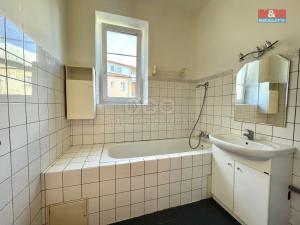 Pronájem bytu 2+1, Olomouc, Wanklova, 75 m2
