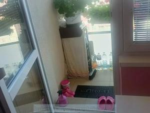 Pronájem pokoje, Praha - Chodov, Petýrkova, 21 m2