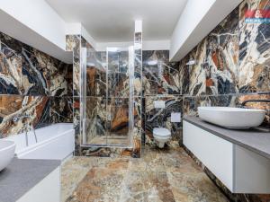 Prodej rodinného domu, Andělská Hora, 200 m2