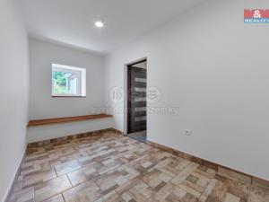 Prodej rodinného domu, Andělská Hora, 200 m2