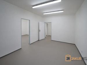 Pronájem kanceláře, Vrchlabí, Horská, 206 m2