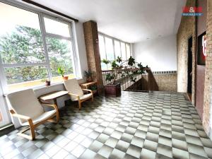Prodej bytu 1+1, Louny, Školní, 44 m2