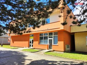 Prodej bytu 1+1, Louny, Školní, 44 m2