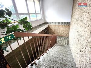 Prodej bytu 1+1, Louny, Školní, 44 m2