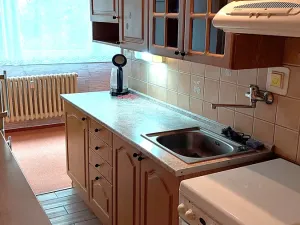 Pronájem bytu 2+1, Přeštice, Husova, 53 m2