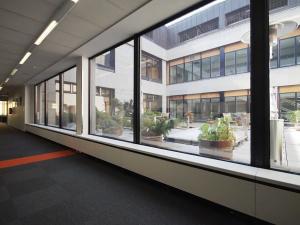 Pronájem kanceláře, Praha - Libeň, Podvinný mlýn, 66 m2