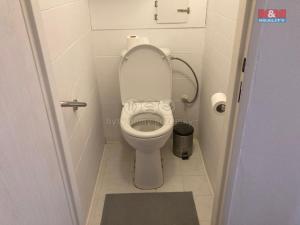 Pronájem bytu 2+1, Radomyšl, Školní, 62 m2