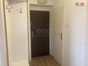 Pronájem bytu 2+1, Radomyšl, Školní, 62 m2