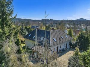 Prodej rodinného domu, Nový Bor, 219 m2