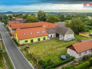 Prodej rodinného domu, Kokořín - Janova Ves, 250 m2
