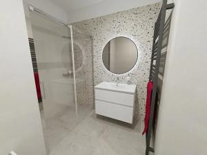 Pronájem ordinace, Opava, náměstí Republiky, 17 m2