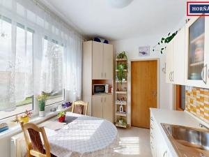 Prodej bytu 2+1, Bohaté Málkovice, 52 m2
