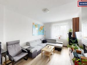 Prodej bytu 2+1, Bohaté Málkovice, 52 m2
