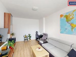 Prodej bytu 2+1, Bohaté Málkovice, 52 m2