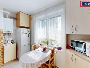 Prodej bytu 2+1, Bohaté Málkovice, 52 m2
