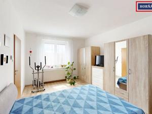 Prodej bytu 2+1, Bohaté Málkovice, 52 m2