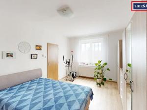 Prodej bytu 2+1, Bohaté Málkovice, 52 m2