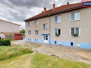Prodej bytu 2+1, Bohaté Málkovice, 52 m2