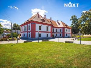 Prodej pozemku pro bydlení, Chocenice, 1446 m2