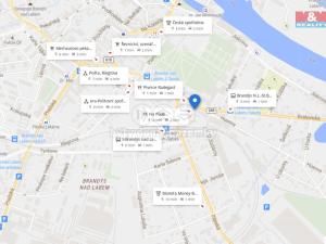 Pronájem obchodního prostoru, Brandýs nad Labem-Stará Boleslav - Brandýs nad Labem, Královická, 150 m2