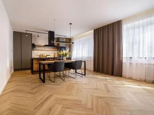 Prodej bytu 4+kk, Ostrava, 28. října, 105 m2