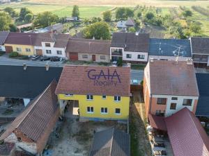 Prodej kanceláře, Vacenovice, Dolní Konec, 692 m2