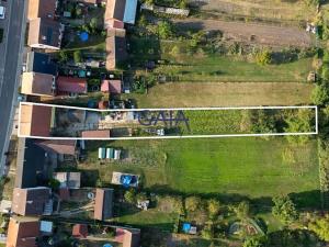 Prodej obchodního prostoru, Vacenovice, Dolní Konec, 692 m2