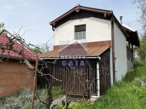 Prodej vinného sklepa, Vlkoš, 50 m2