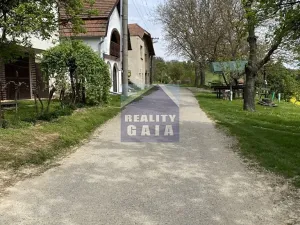 Prodej vinného sklepa, Vlkoš, 50 m2