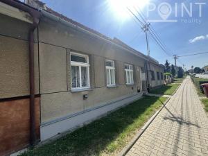 Prodej rodinného domu, Vyškov, Nosálovská, 48 m2