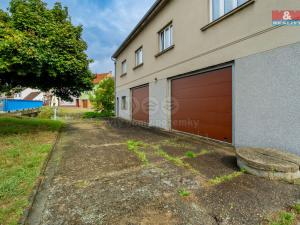 Prodej rodinného domu, Třebenice, Jiráskova, 210 m2
