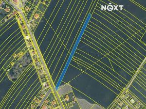 Prodej pozemku pro bydlení, Sadská, Lázeňská, 3031 m2