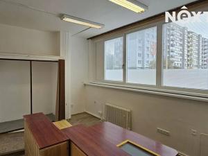 Pronájem obchodního prostoru, Tábor, Světlogorská, 285 m2