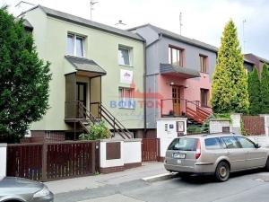 Pronájem pokoje, Praha - Chodov, Kloboukova, 27 m2