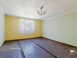 Prodej rodinného domu, Třemošná, Úzká, 118 m2