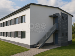 Prodej bytu 3+kk, Cheb, Americká, 93 m2