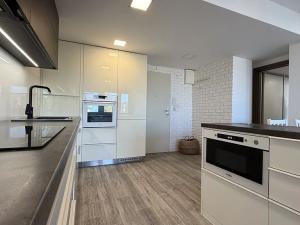 Prodej bytu 3+kk, Zlín, Osvoboditelů, 79 m2