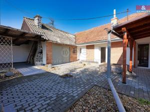 Prodej rodinného domu, Orlovice, 96 m2