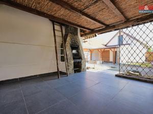 Prodej rodinného domu, Orlovice, 96 m2