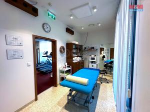 Prodej obchodního prostoru, Praha - Smíchov, Kobrova, 276 m2
