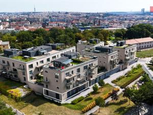 Prodej obchodního prostoru, Praha - Smíchov, Kobrova, 276 m2