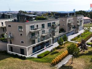 Prodej obchodního prostoru, Praha - Smíchov, Kobrova, 276 m2