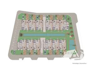 Prodej rodinného domu, Pilar de la Horadada, Španělsko, 68 m2