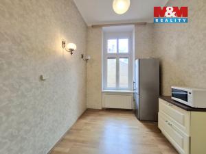 Pronájem bytu 4+1, Karlovy Vary, Varšavská, 105 m2