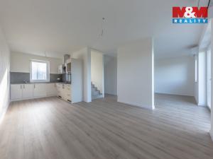 Prodej bytu 4+kk, Starý Vestec, 96 m2