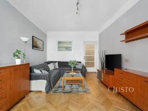 Prodej bytu 2+1, Brno, Cihlářská, 80 m2
