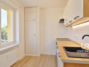 Pronájem bytu 2+1, Rosice, Husova čtvrť, 52 m2